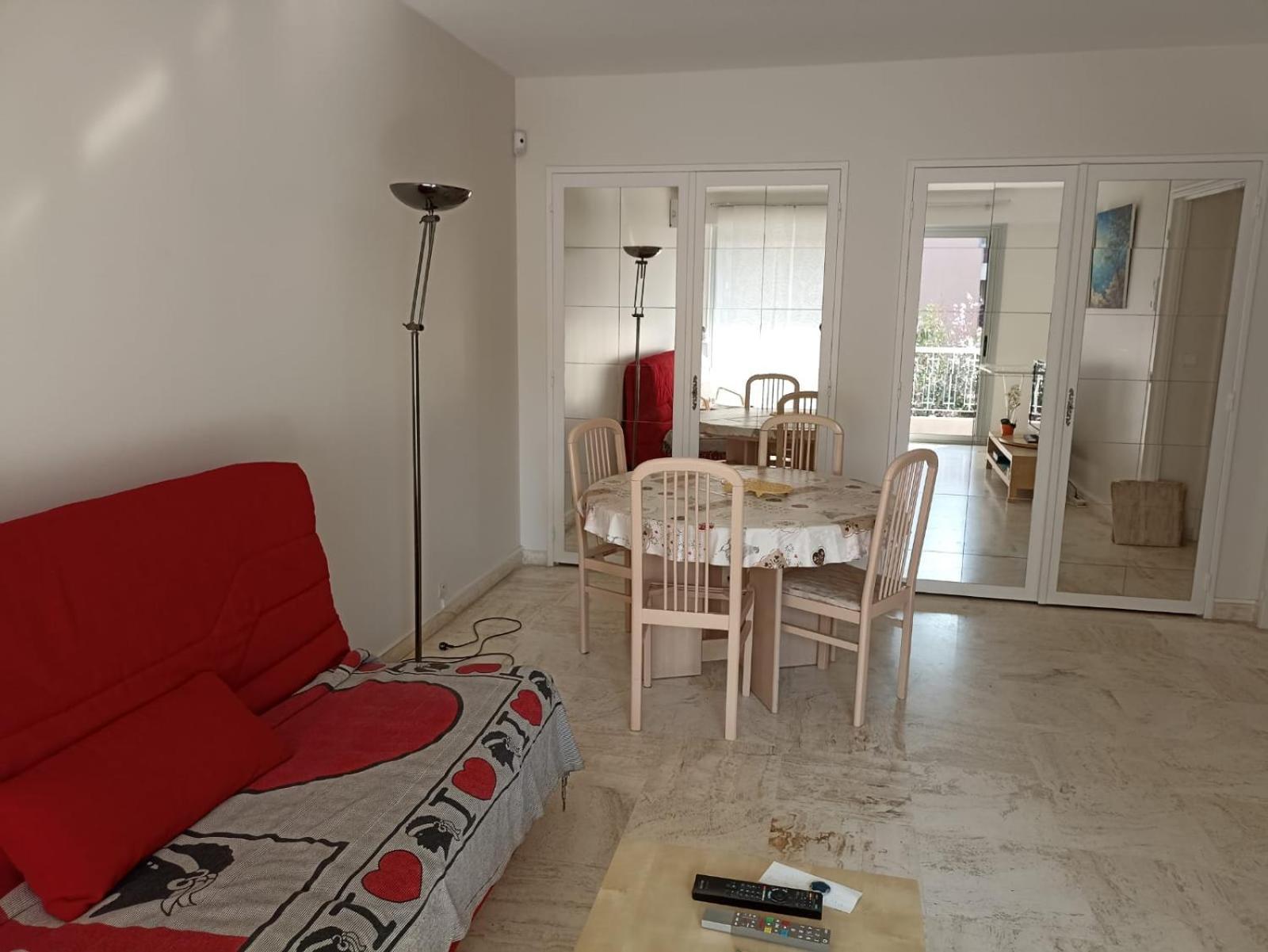 Apartment Massena