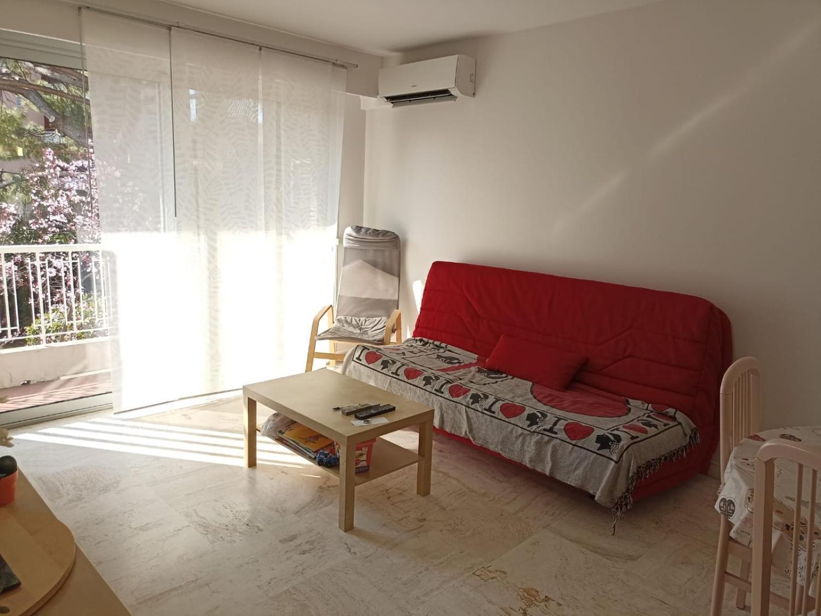 Apartment Massena *