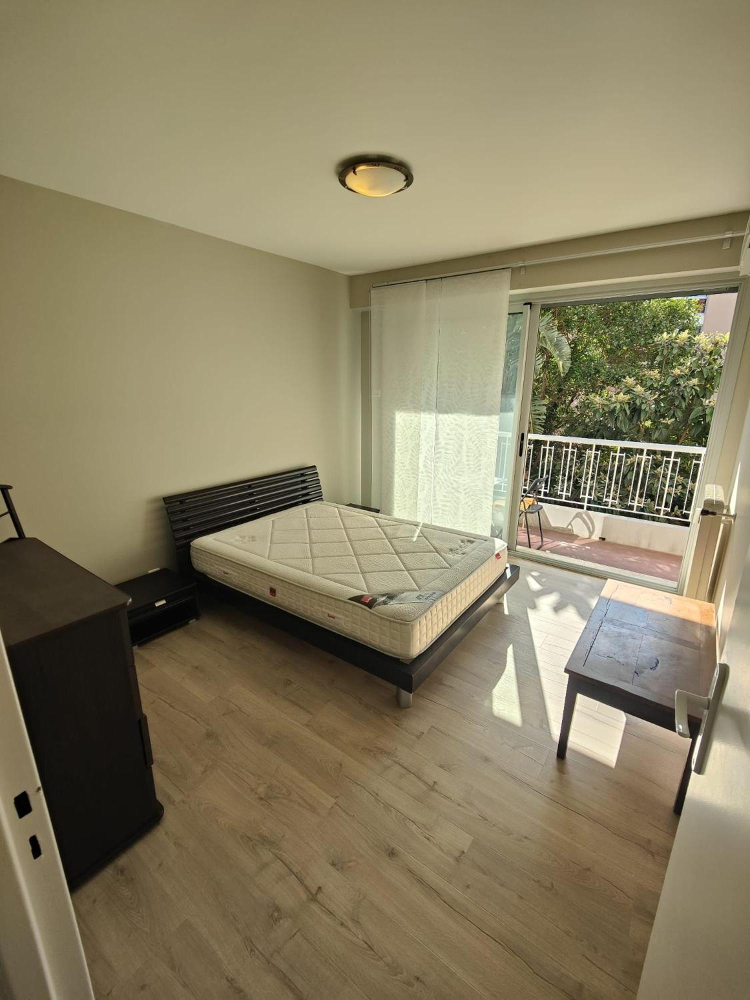 Apartment Massena Antibes